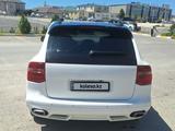 Porsche Cayenne 2007 годаүшін5 500 000 тг. в Актау – фото 5