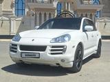 Porsche Cayenne 2007 годаүшін5 500 000 тг. в Актау