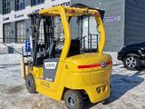 XCMG  XCB 2024 года за 9 900 000 тг. в Караганда – фото 5