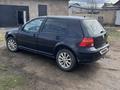 Volkswagen Golf 1999 года за 1 800 000 тг. в Астана – фото 6