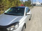 ВАЗ (Lada) Vesta 2015 года за 3 800 000 тг. в Костанай