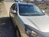 ВАЗ (Lada) Vesta 2015 года за 3 800 000 тг. в Костанай – фото 2