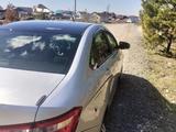 ВАЗ (Lada) Vesta 2015 года за 3 800 000 тг. в Костанай – фото 4