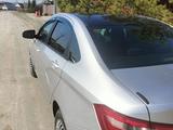 ВАЗ (Lada) Vesta 2015 года за 3 800 000 тг. в Костанай – фото 5