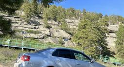 Volkswagen Jetta 2005 года за 2 700 000 тг. в Щучинск – фото 3