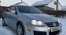 Volkswagen Jetta 2005 года за 2 700 000 тг. в Щучинск – фото 5