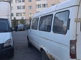 ГАЗ ГАЗель 2009 годаүшін2 000 000 тг. в Астана – фото 5