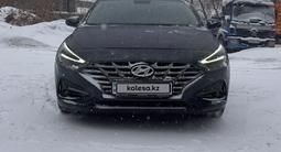 Hyundai i30 2023 года за 9 900 000 тг. в Астана