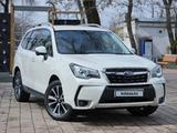 Subaru Forester 2018 года за 11 650 000 тг. в Алматы