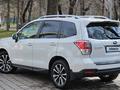 Subaru Forester 2018 годаүшін11 650 000 тг. в Алматы – фото 8