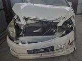 Toyota Ipsum 2009 года за 3 500 000 тг. в Кызылорда