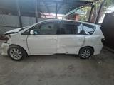 Toyota Ipsum 2009 года за 3 500 000 тг. в Кызылорда – фото 4