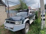 Toyota Hilux Surf 1994 годаүшін2 600 000 тг. в Уральск – фото 2