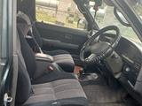 Toyota Hilux Surf 1994 годаүшін2 600 000 тг. в Уральск – фото 4