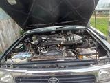 Toyota Hilux Surf 1994 годаүшін2 600 000 тг. в Уральск – фото 5