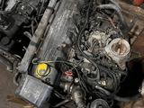 ДВИГАТЕЛЬ МОТОР АКПП КОРОБКА АВТОМАТ M103 M104 M111 M112 ИЗ ЯПОНИИ за 500 550 тг. в Алматы – фото 2