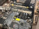 ДВИГАТЕЛЬ МОТОР АКПП КОРОБКА АВТОМАТ M103 M104 M111 M112 ИЗ ЯПОНИИ за 500 550 тг. в Алматы – фото 4