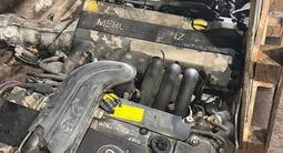 ДВИГАТЕЛЬ МОТОР АКПП КОРОБКА АВТОМАТ M103 M104 M111 M112 ИЗ ЯПОНИИ за 500 550 тг. в Алматы – фото 4