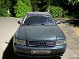Audi A4 1996 годаүшін1 800 000 тг. в Аркалык – фото 2