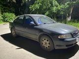 Audi A4 1996 годаүшін1 800 000 тг. в Аркалык – фото 4