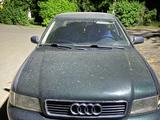 Audi A4 1996 годаүшін1 800 000 тг. в Аркалык