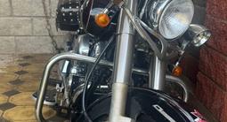 Yamaha  XVS400 Drag Star 2007 года за 1 750 000 тг. в Алматы – фото 2