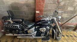Yamaha  XVS400 Drag Star 2007 года за 1 750 000 тг. в Алматы