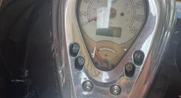 Yamaha  XVS400 Drag Star 2007 года за 1 750 000 тг. в Алматы – фото 5