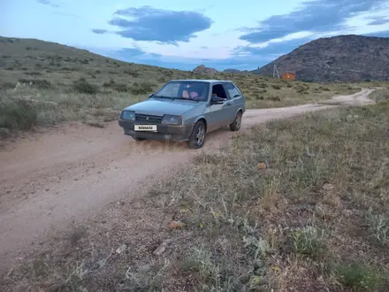 ВАЗ (Lada) 2108 1993 года за 1 000 000 тг. в Усть-Каменогорск – фото 19