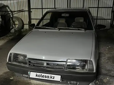 ВАЗ (Lada) 2108 1993 года за 1 000 000 тг. в Усть-Каменогорск – фото 37