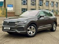 Volkswagen Touareg 2022 годаүшін27 100 000 тг. в Алматы