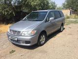 Nissan Presage 1999 года за 2 700 000 тг. в Алматы – фото 3