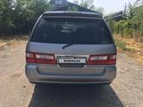 Nissan Presage 1999 года за 2 700 000 тг. в Алматы – фото 5