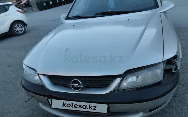 Opel Vectra 1997 годаүшін880 000 тг. в Актобе