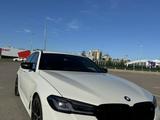 BMW 530 2020 годаүшін33 000 000 тг. в Караганда – фото 2