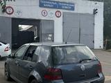 Volkswagen Golf 1999 годаүшін1 800 000 тг. в Экибастуз – фото 4