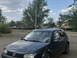 Volkswagen Golf 1999 годаүшін1 800 000 тг. в Экибастуз