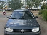 Volkswagen Golf 1999 годаүшін1 800 000 тг. в Экибастуз – фото 3