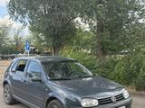 Volkswagen Golf 1999 годаүшін1 800 000 тг. в Экибастуз – фото 2