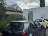 Volkswagen Golf 1999 годаүшін1 800 000 тг. в Экибастуз – фото 5