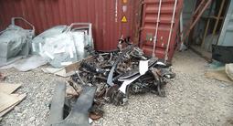 Капот бампера двери богажники за 70 000 тг. в Тараз – фото 5