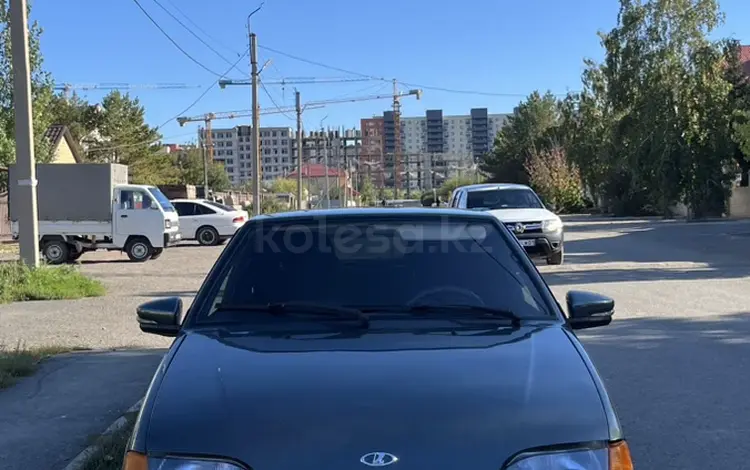 ВАЗ (Lada) 2114 2009 годаfor1 200 000 тг. в Астана