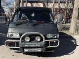 Mitsubishi Delica 1994 года за 1 800 000 тг. в Алматы – фото 4