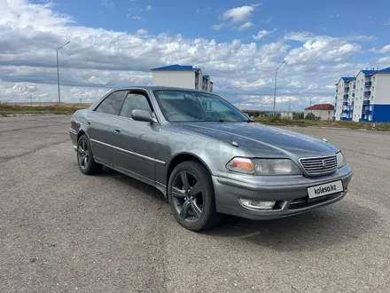 Toyota Mark II 1996 года за 3 290 000 тг. в Усть-Каменогорск