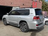 Toyota Land Cruiser 2007 годаүшін16 000 000 тг. в Усть-Каменогорск – фото 3