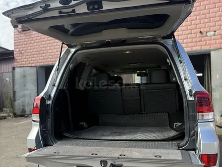 Toyota Land Cruiser 2007 года за 16 000 000 тг. в Усть-Каменогорск – фото 13