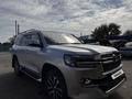 Toyota Land Cruiser 2007 года за 16 000 000 тг. в Усть-Каменогорск – фото 15