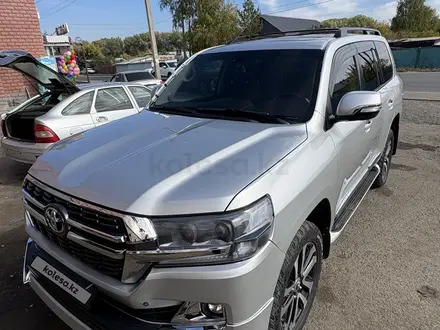Toyota Land Cruiser 2007 года за 16 000 000 тг. в Усть-Каменогорск – фото 14