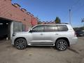 Toyota Land Cruiser 2007 года за 16 000 000 тг. в Усть-Каменогорск – фото 16