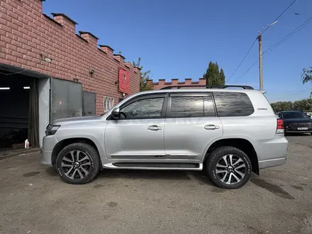 Toyota Land Cruiser 2007 года за 16 000 000 тг. в Усть-Каменогорск – фото 16